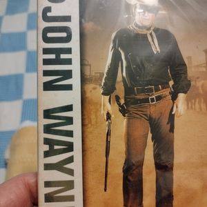 Nwt several john Wayne movies